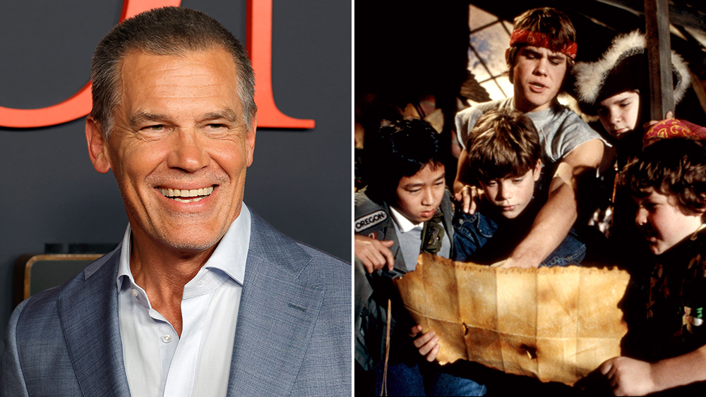 Josh Brolin Explains Why He’s Uncertain About A Sequel To ‘Goonies’