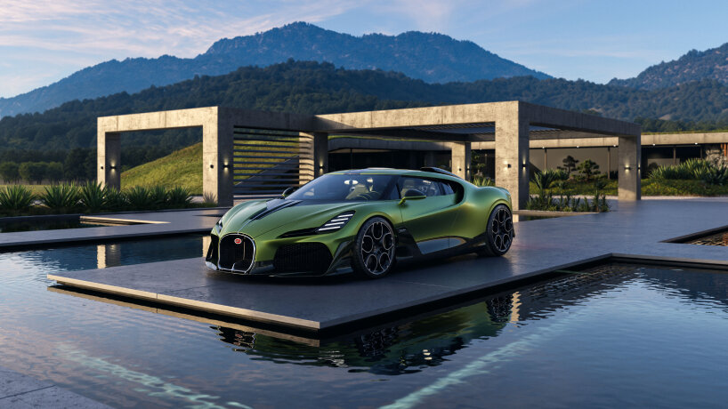 bugatti brouillard coupe ettore