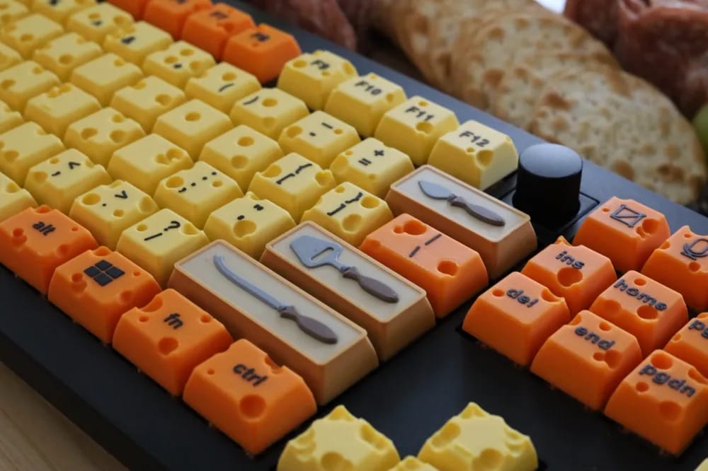 Cheese Please! Send Your Emails with a Side of Swiss — Colossal