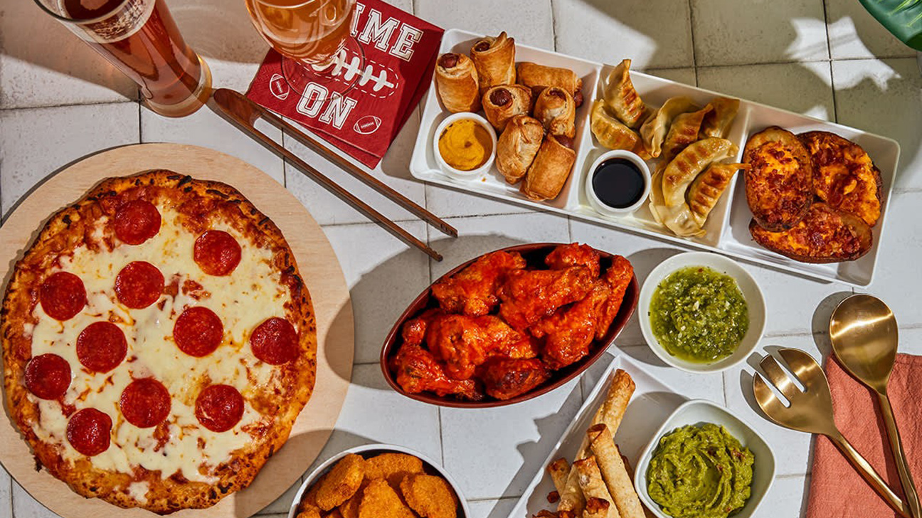DoorDash Launches Streaks Rewards Program for Sports Fans
