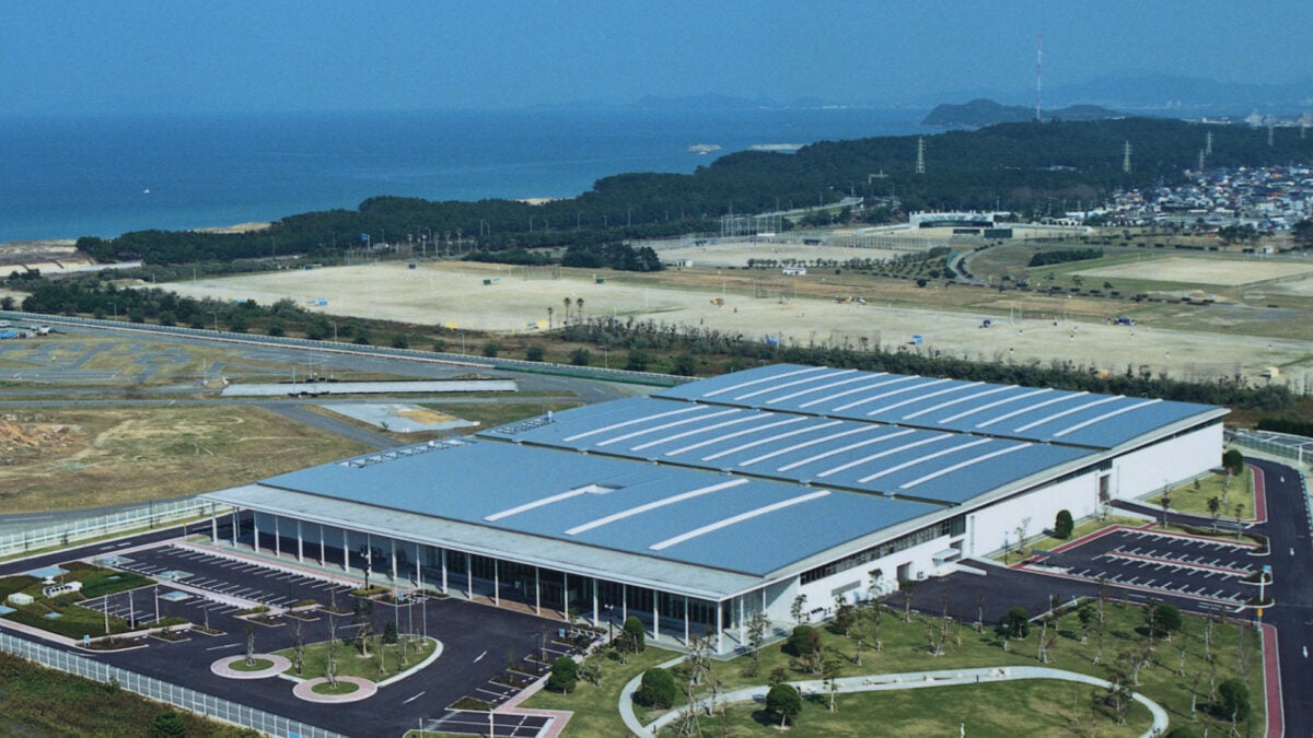 Japanese Power Plant Turns Saltwater Into Electricity—and It’s a Glimpse Into the Future