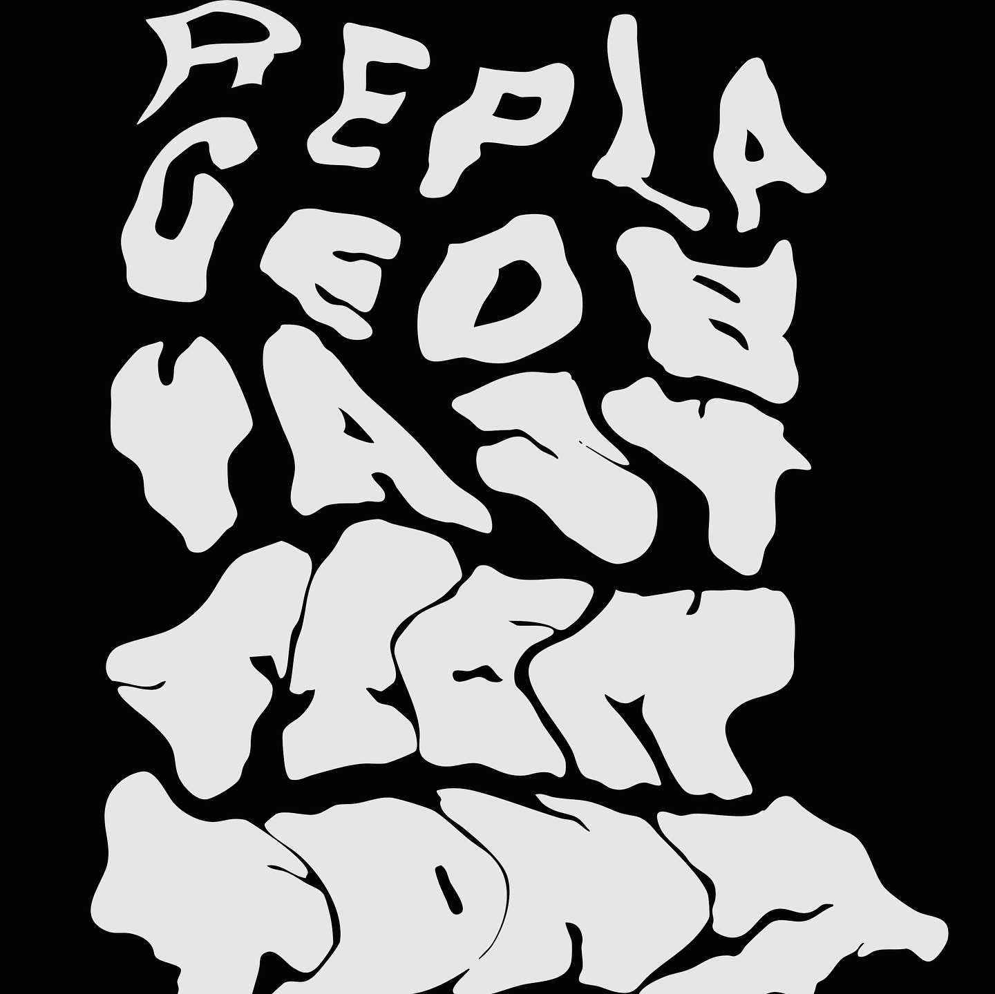 Stunning Experimental Typography and Graphic Design by Laura Ketting » Design You Trust — Design Daily Since 2007