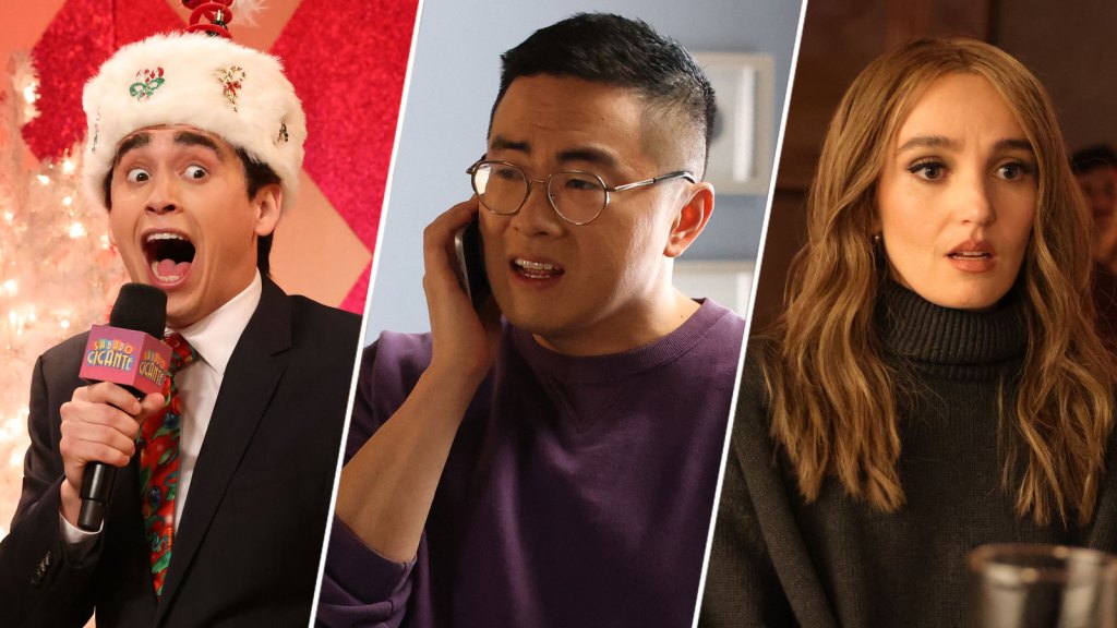 ‘SNL’s Bowen Yang, Marcello Hernández & More React To Cast Exits Ahead Of Season 51