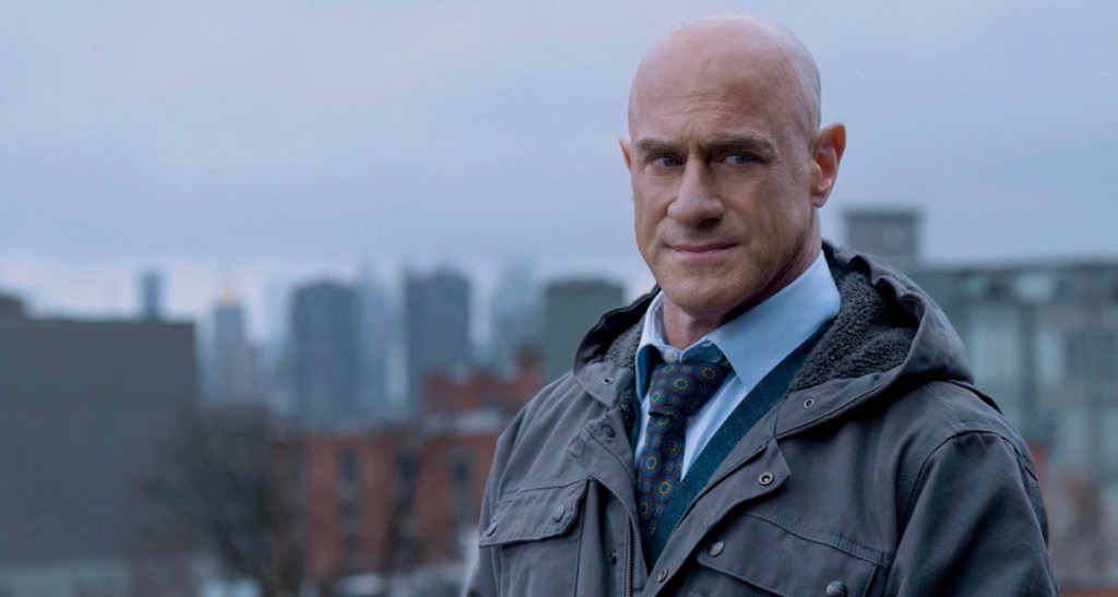 Chris Meloni Teases Law & Order: SVU Appearance: ‘Hangin With Friends’