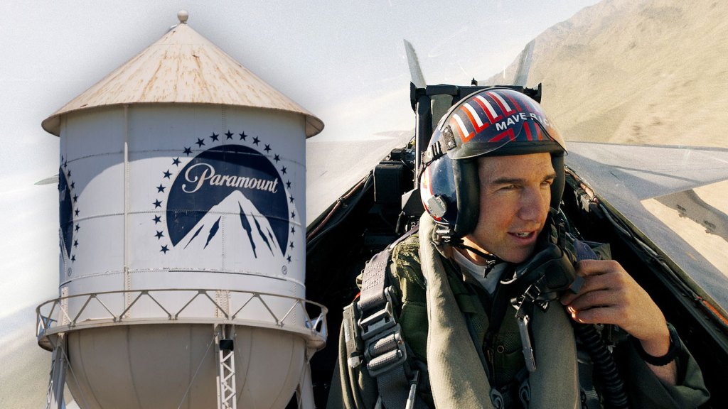 Chris Bryant Says Tom Cruise Big Investor In UK Economy