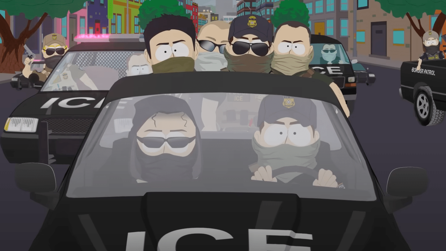 ‘South Park’ Ratings Momentum Continues with Episode 2702