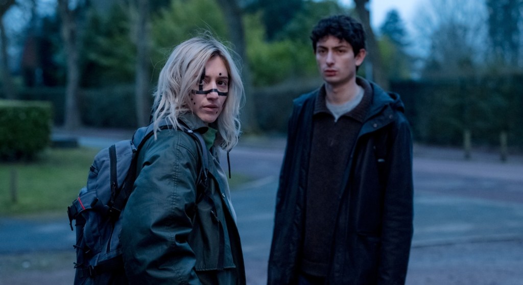 French Drama ‘Stalk’ Season 3 Gets International Launch