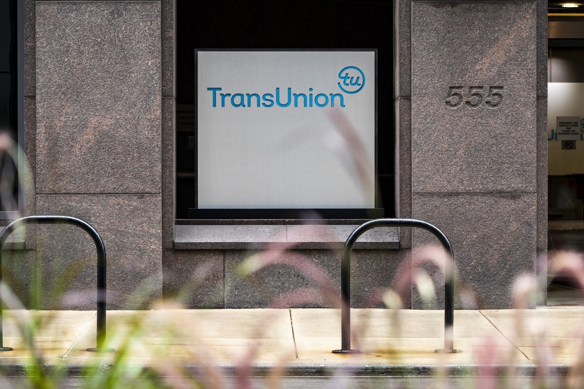 TransUnion says hackers stole 4.4 million customers’ personal information