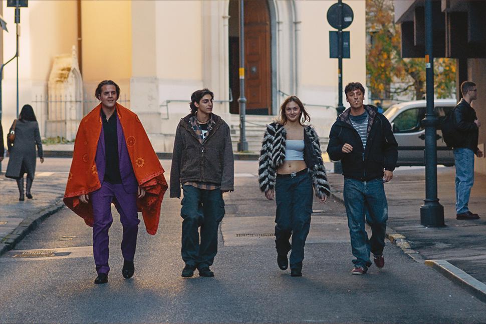 Laura Samani Returns With Venice Title ‘A Year Of School’ — Trailer