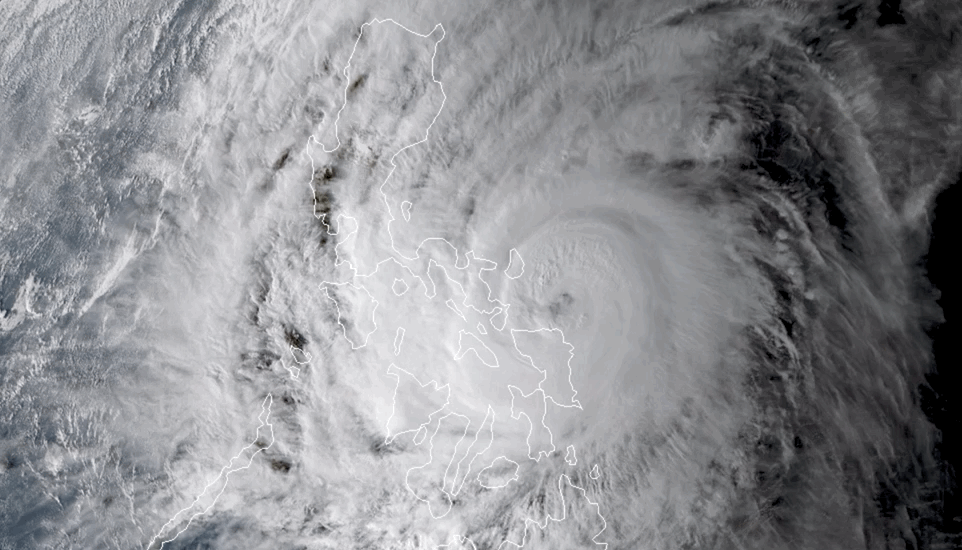 Google’s AI Weather Model Nailed Its First Major Storm Forecast