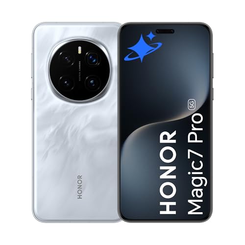HONOR Magic7 Pro Dual SIM...