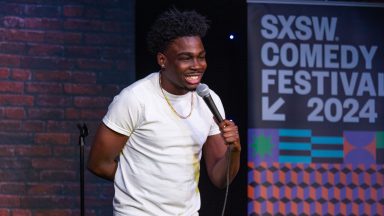 Kam Patterson: 5 Things to Know About the New 'SNL' Season 51 Cast Member