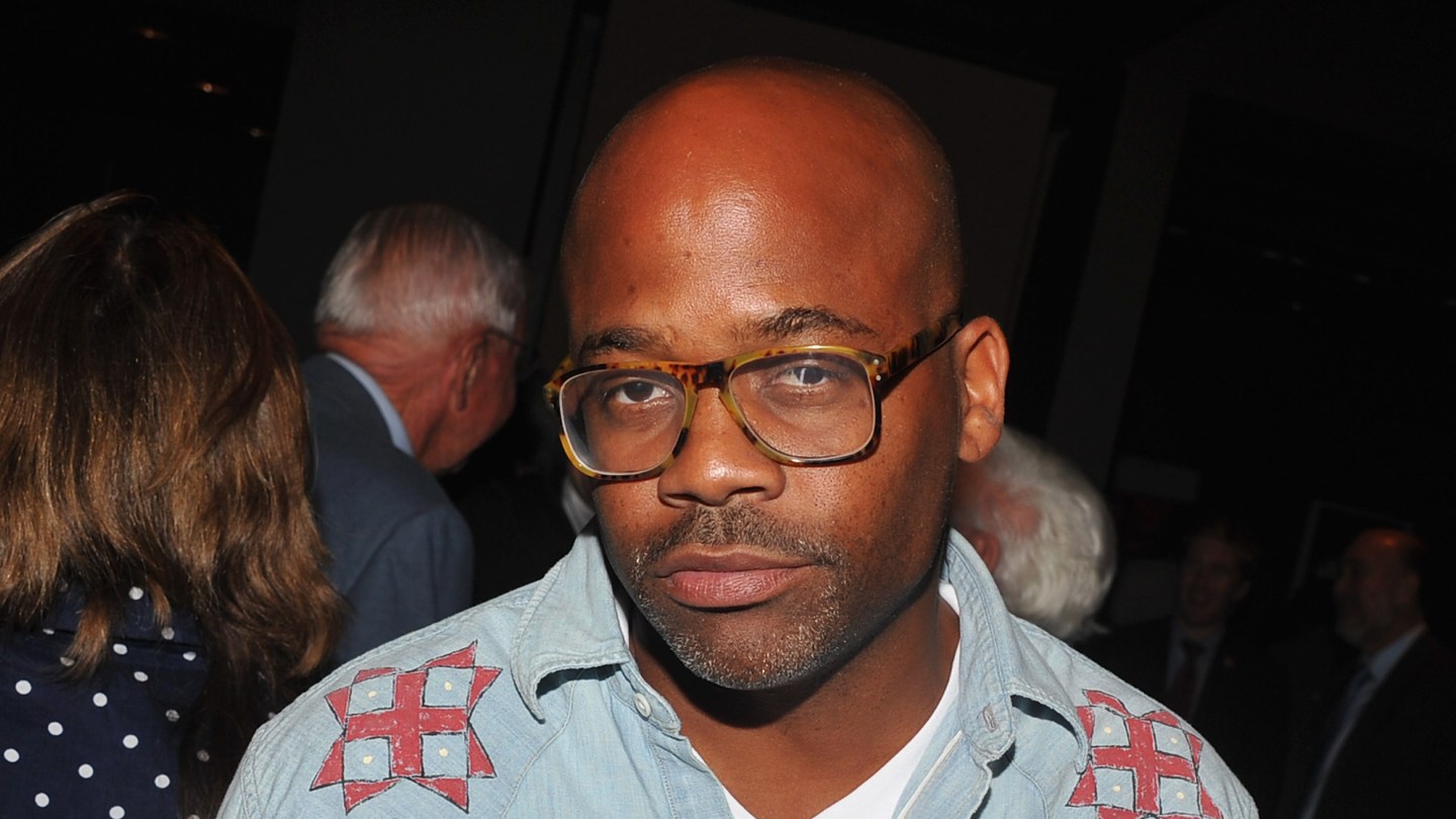 Damon Dash Files for Chapter 7 Bankruptcy