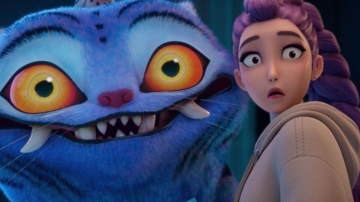 Sony’s CEO on Seeing ‘KPop Demon Hunters’ Become a Big Hit… for Netflix