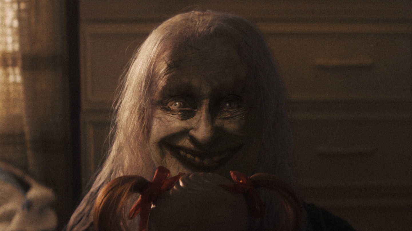 The Conjuring: Last Rites