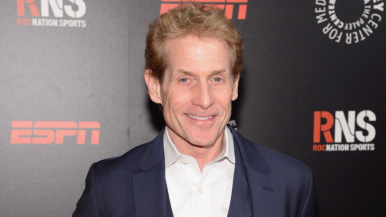 Fox, Skip Bayless Settle Sexual Misconduct Lawsuit From Hairstylist
