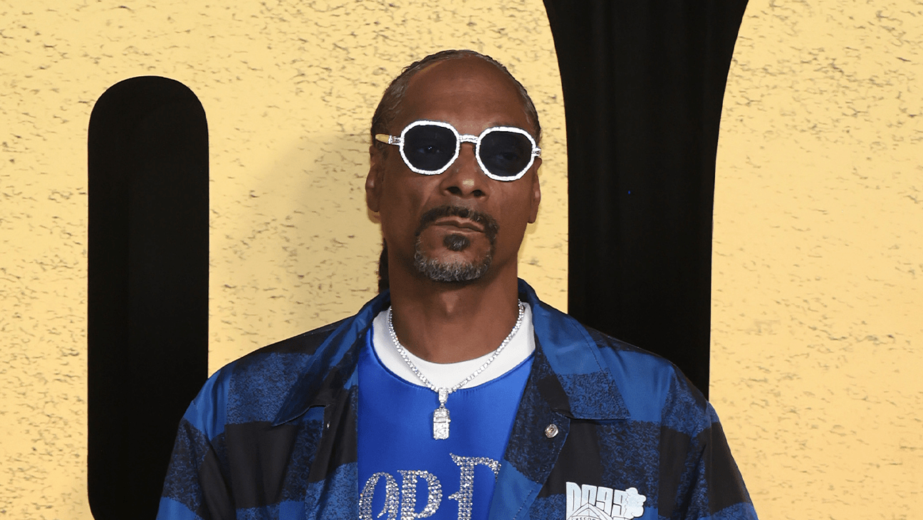 Snoop Dogg Addresses Backlash Over His LGBTQ Criticism in ‘Lightyear’