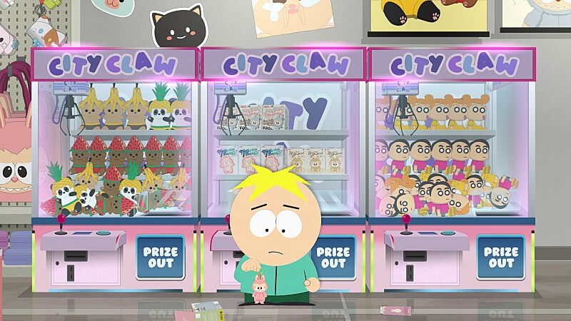‘South Park’ Gets Biblical as Trump and Satan Go Public