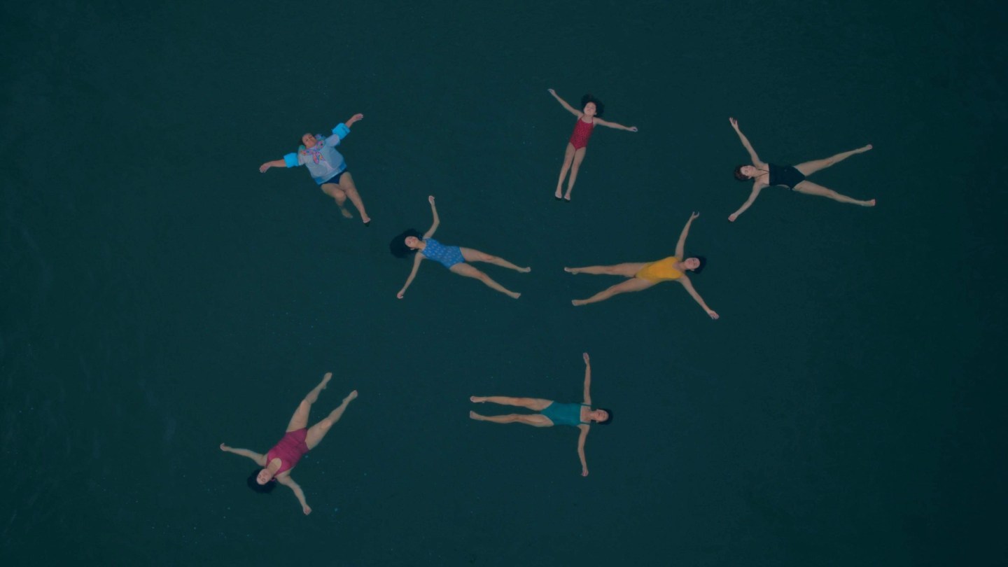 ‘Vanilla’ Film by Mayra Hermosillo on Family, Identity: Venice Trailer