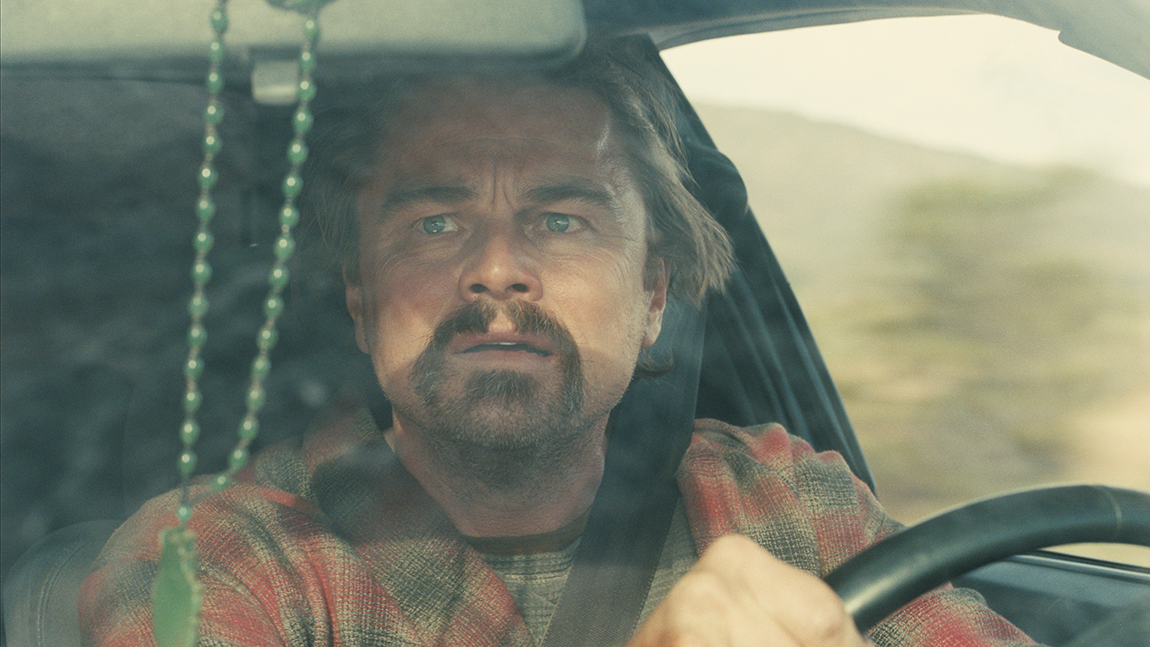 Steven Spielberg Heaps Praise on One Battle After Another, Leo DiCaprio