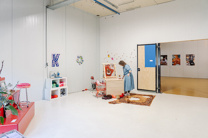 dutch design week turns eindhoven into a living lab with more than 2,500 designers
