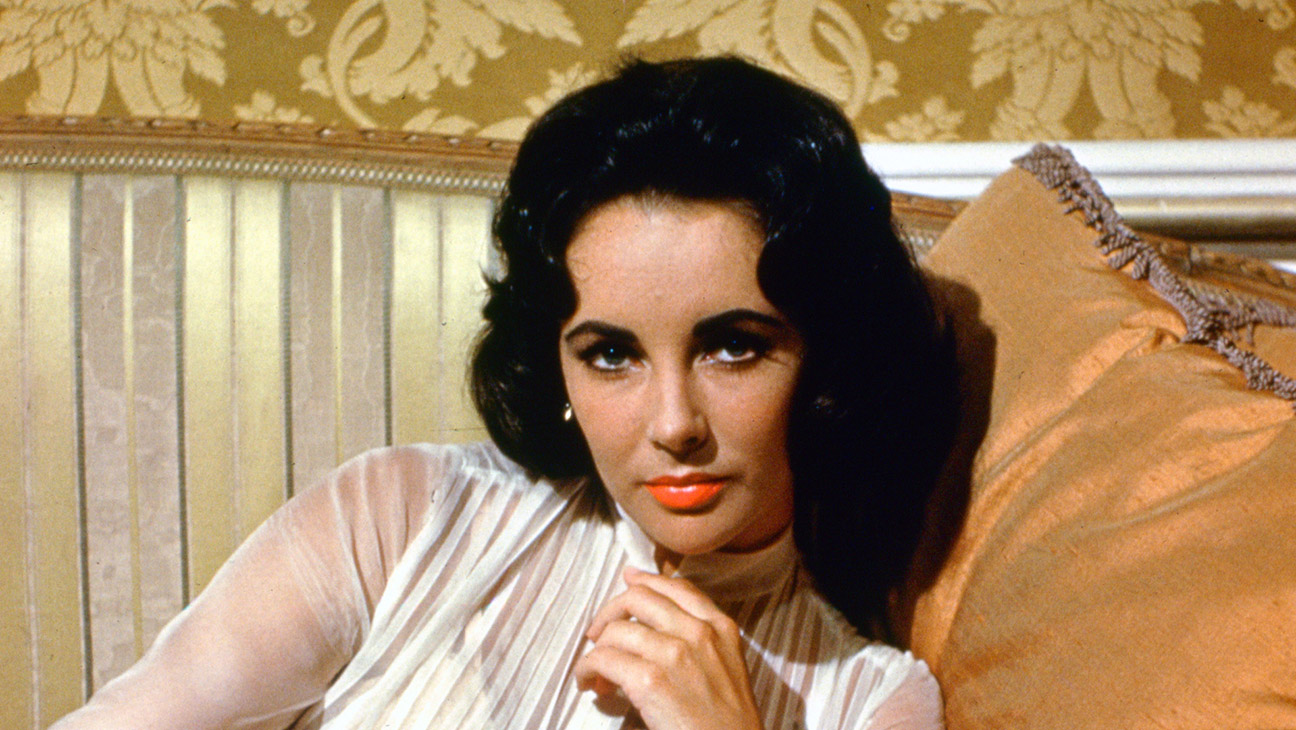 Kim Kardashian Elizabeth Taylor Documentary Comes to Fox Nation